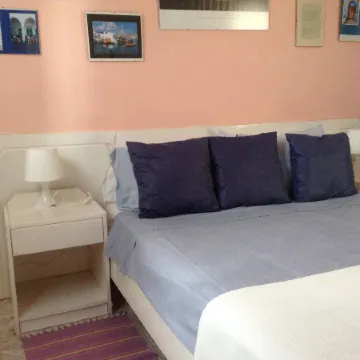 Meltemia Studio Samos Near the Beach