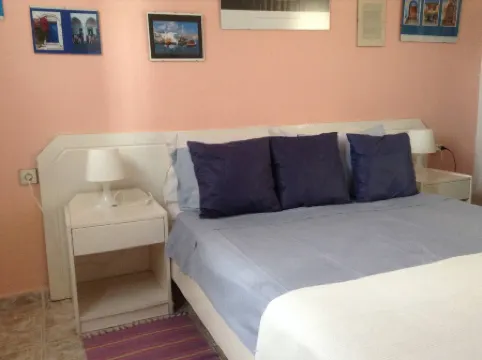 Meltemia Studio Samos Near the Beach