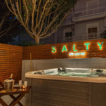 Costavasia Boutique Apartments