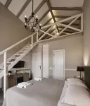 Varaba Country House Hotel a Markopoulo