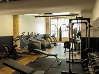 Sosuite at Independence Lofts - Callowhill Hotels near Fairhill Square