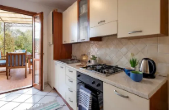 Sardinia RE - Casa Ginestra
