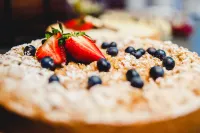 Warsaw Plaza Hotel - breakfast