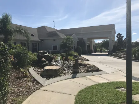 Freedom Florida Vacation Rentals Отели рядом с достопримечательностью «Хайлендс Резерв Голф Клаб»