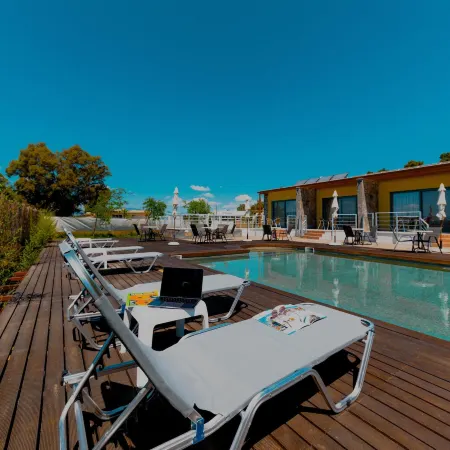Palacio del Sol Luxury Apartments