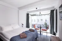 스발라 아파트먼트