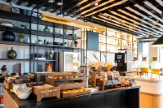 Staycity Aparthotels Dublin City Quay Hotels in Dublin