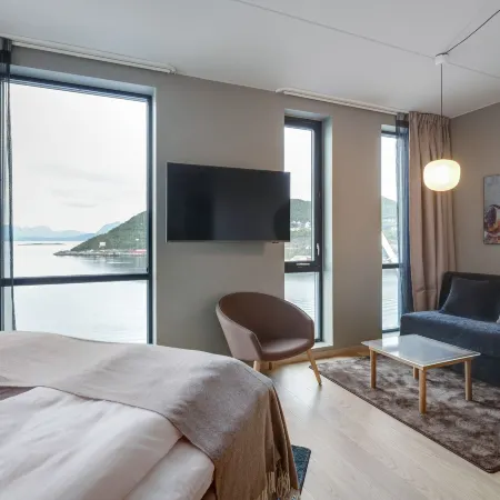 Quality Hotel Harstad
