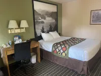 Baranof Lodge Hotels in Ситка