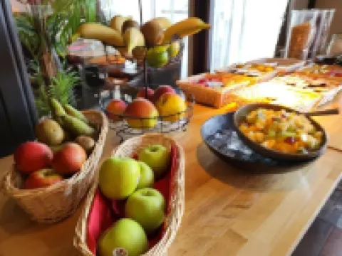 โรงแรม 1815 โรงแรมในWaterloo