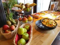 Le 1815 Hotels in Waterloo