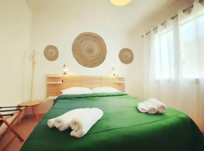 Sud12 - Case Vacanze 마차라델발로 호텔