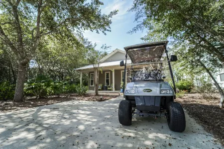 30A Beach House - Mar Chiquita