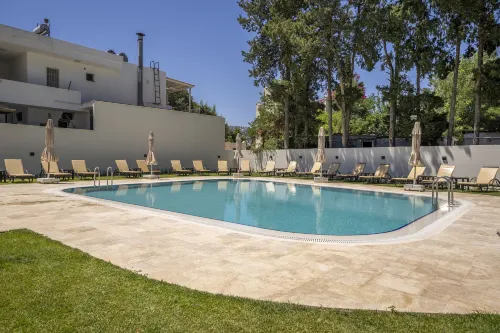 Olive Tree Hotel Hotel a Gundogan Mahallesi