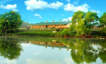 Southern Cross Guest Ranch