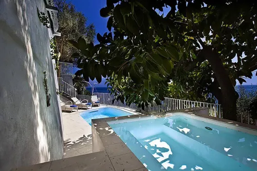 Amore Rentals - Villa le Sirene - Villas