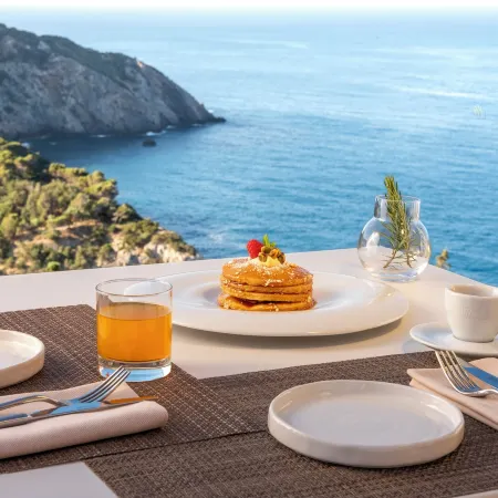 Boutique Hotel Torre di Cala Piccola