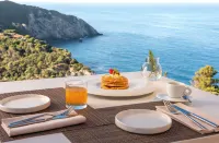 Boutique Hotel Torre di Cala Piccola - breakfast