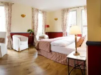 Pension la Casa dei Colori Hotels in Weimar
