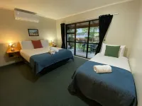 Motuoapa Bay Chalets Hotels in Pukawa