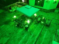 Green House Hotels in 