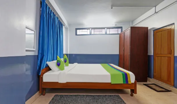 Itsy Hotels Shillong Tower Guesthouse Hotels near Kyrdemkhla Picnic Spot