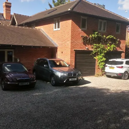 The Kingsley at Eversley