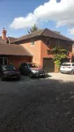 The Kingsley at Eversley - parking