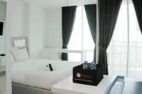Best Choice and Comfy Studio Apartment LRT City Bekasi Hotels in Rawalumbu