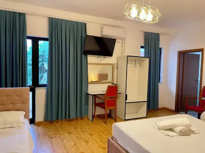 Hotel Globo Hotels in 