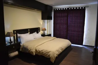 Summit Hotel Hotels in Changla Gali