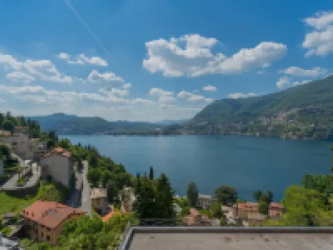 Co-a905-Fsop87a2 - la Casa Dell Architetto Hotels in Blevio