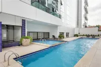 Edificio Selenita Loft e Duplex Hotels in Barueri
