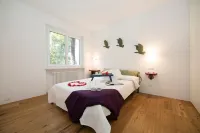 Charm Apartment in Ascona