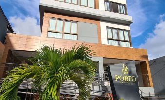 Porto de Galinhas Porto Exclusive by Aft