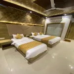 Hotel Pearl's BKC Inn- Near Trade Centre, Visa Consulate Hôtels à : Bandra Kurla Complex