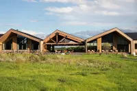 Wildflower Farms, Auberge Resorts Collection Hôtels à : 