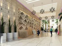 Charming 1-Bed Apartment in Tunis Close to Centre Hotels in Tunis
