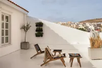 Syros Soul Hotels in Ano Siros