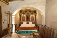 Foremanson Cave Hotel