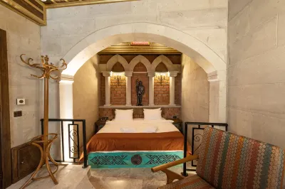 Foremanson Cave Hotel Hotels in Nar