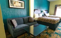 Rivers  Inn & Suites