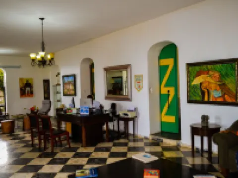 Habitation des Lauriers Hotels in Cap Haitien