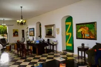 Habitation des Lauriers Hotels in Cap Haitien
