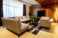 Blackwood Hotel And Apartment - 5-Star
