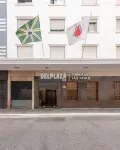 Delplaza Timbiras São Paulo Отели в г. 