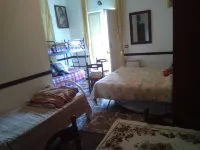 Large Quadruple Room - Pensions