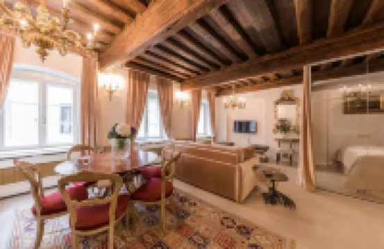 AB Ljubljana - the Residence