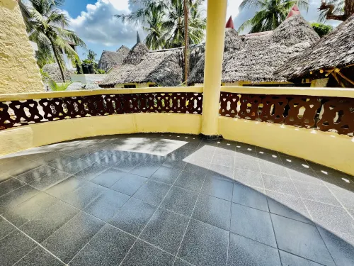 Kivuli Villas Diani-3 Bedrooms - Villas