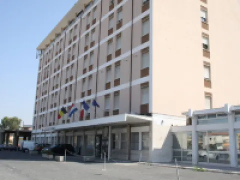 Hotel Sileno Hotels in Gela